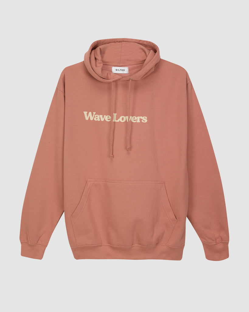 LOVERS HOODIE I HOUSE OF CURATED