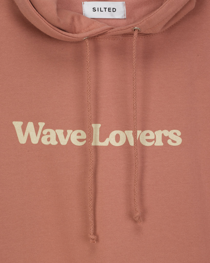 WAVE LOVERS HOODIE I HOUSE OF CURATED
