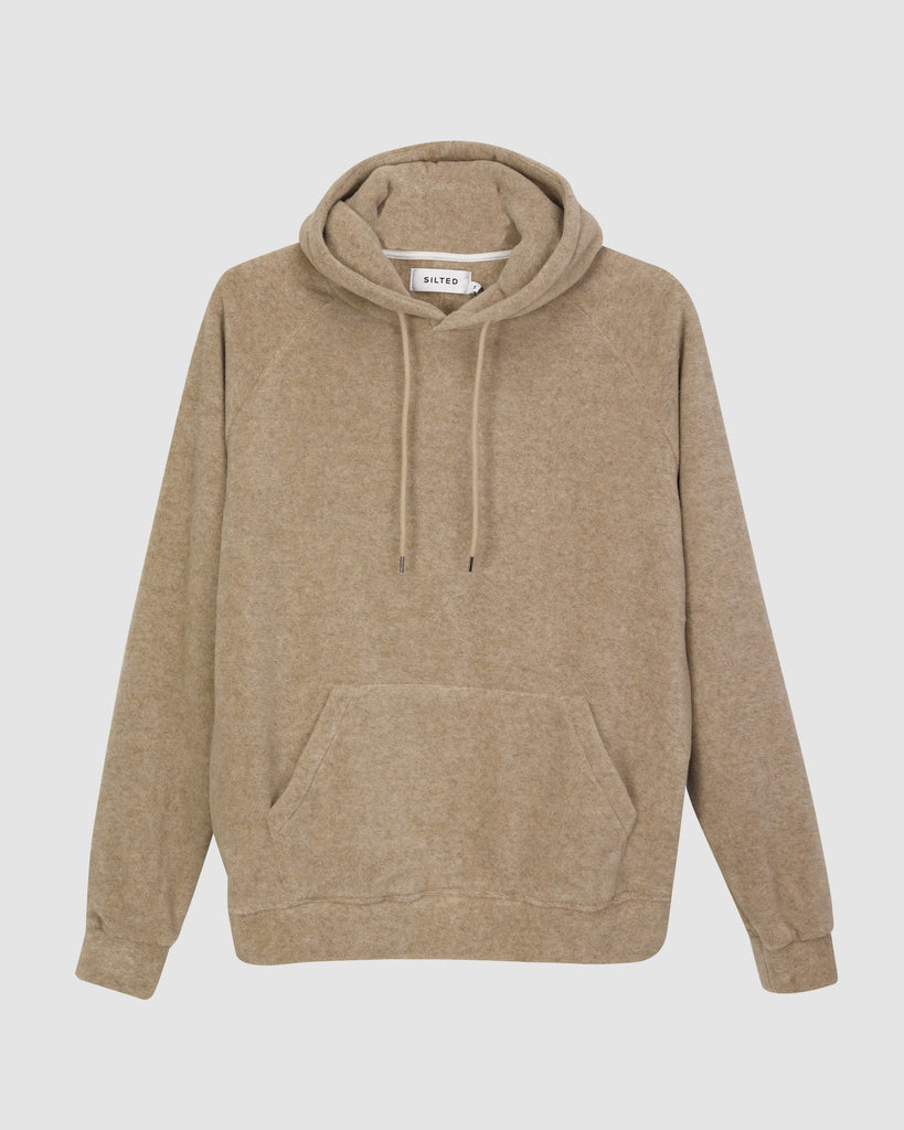 TOKYO BAMBOO HOODIE I HOUSE OF CURATED