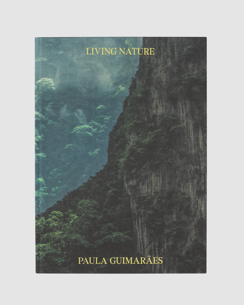 LIVING NATURE PHOTOGRAPHY BOOK BY PAULA GUIMARÃES I HOUSE OF CURATED