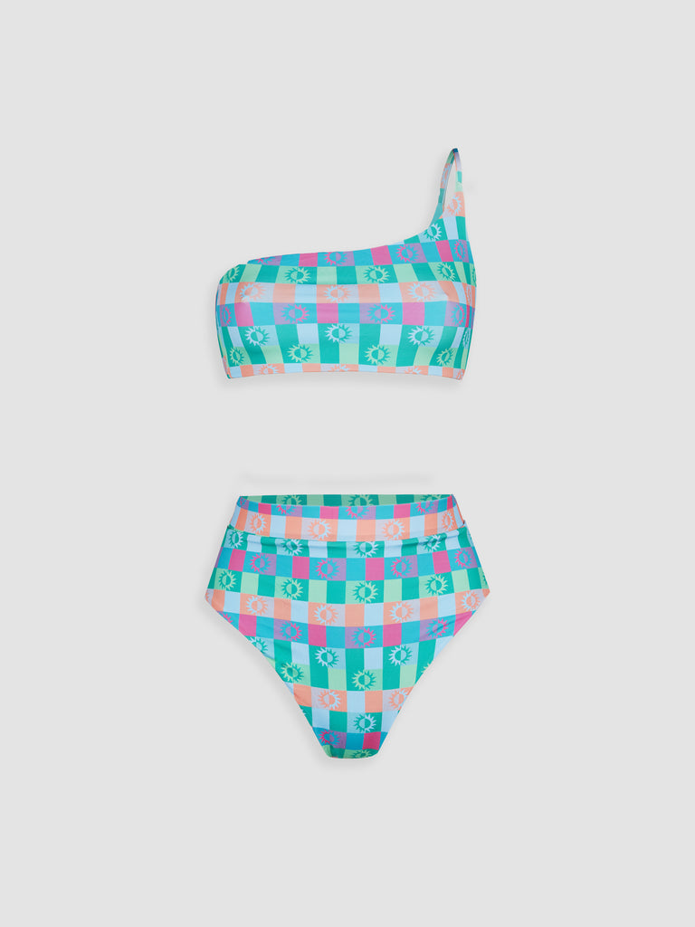 Studio Areia I VENUS BIKINI IN JOGO DE SOL I  House of Curated.