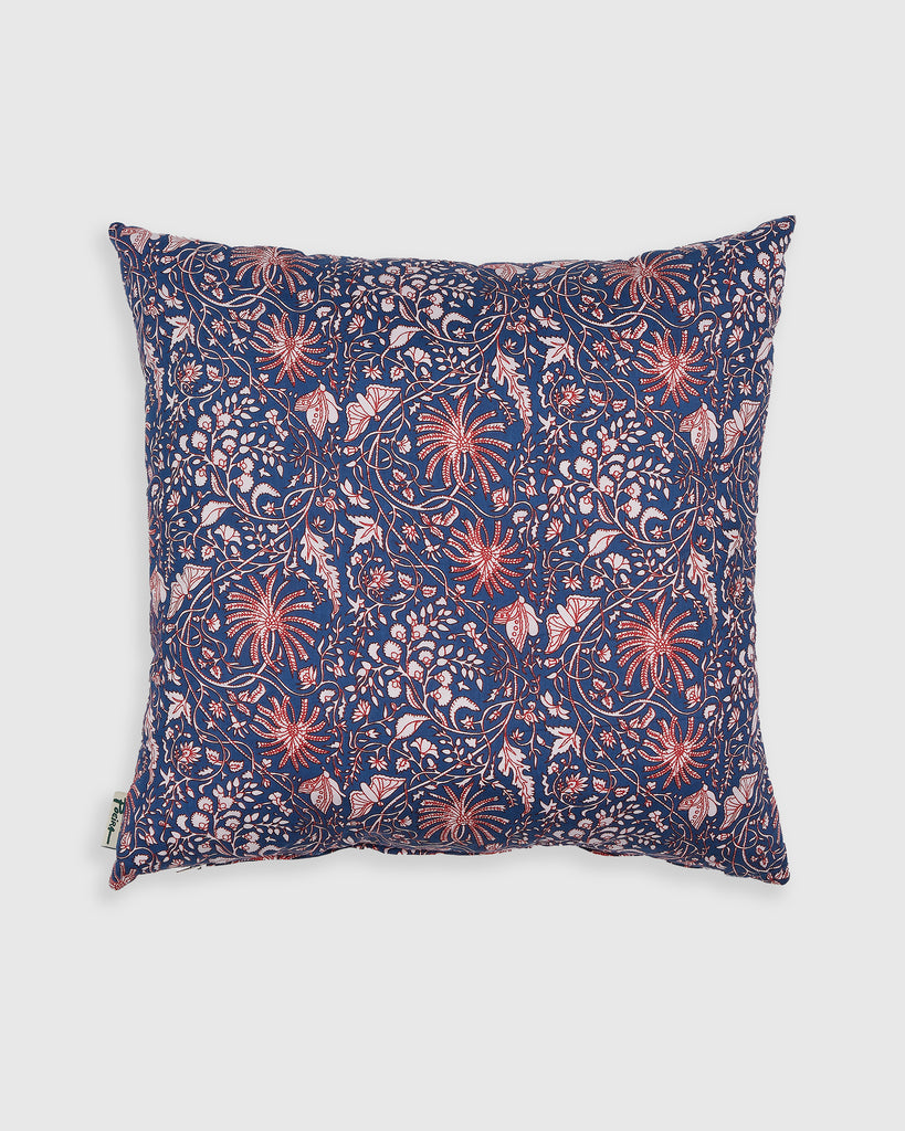 POEIRA Design I LIGHT PILLOW COVER 001 I  House of Curated.