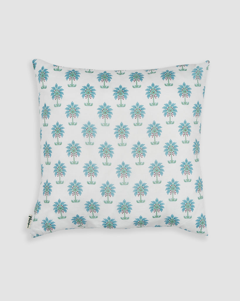 POEIRA Design I LIGHT PILLOW COVER 003 I  House of Curated.