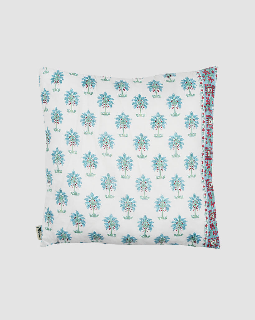 POEIRA Design I LIGHT PILLOW COVER 003 I  House of Curated.