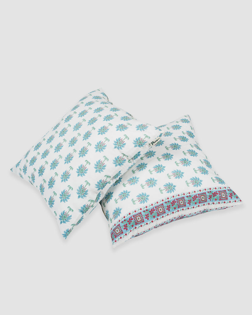 POEIRA Design I LIGHT PILLOW COVER 003 I  House of Curated.