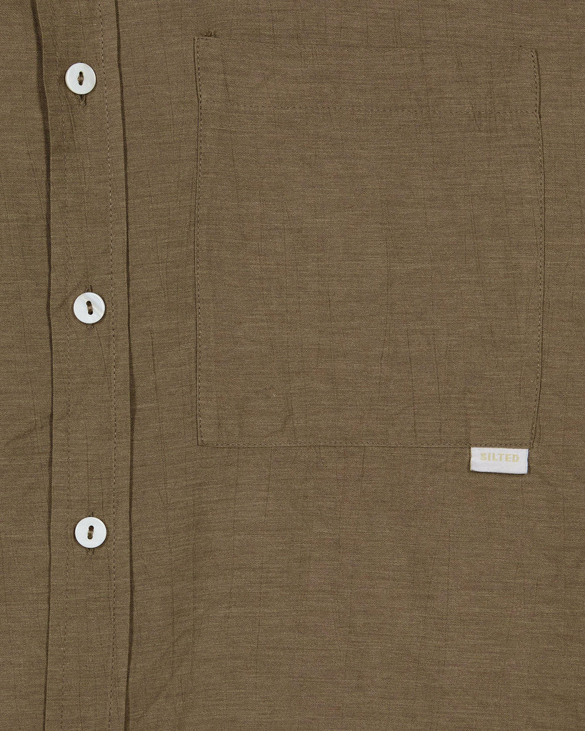 The Silted Company I AMADO SHIRT IN PORTLAND I  House of Curated.