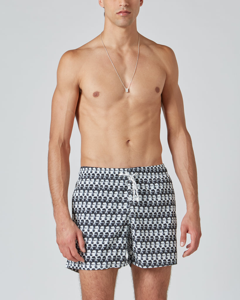 Parioca I OCTOPUSSY SWIMSUIT I  House of Curated.