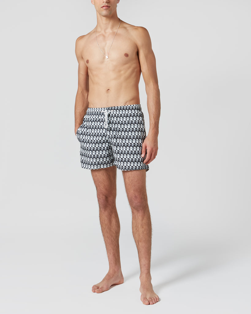 Parioca I OCTOPUSSY SWIMSUIT I  House of Curated.